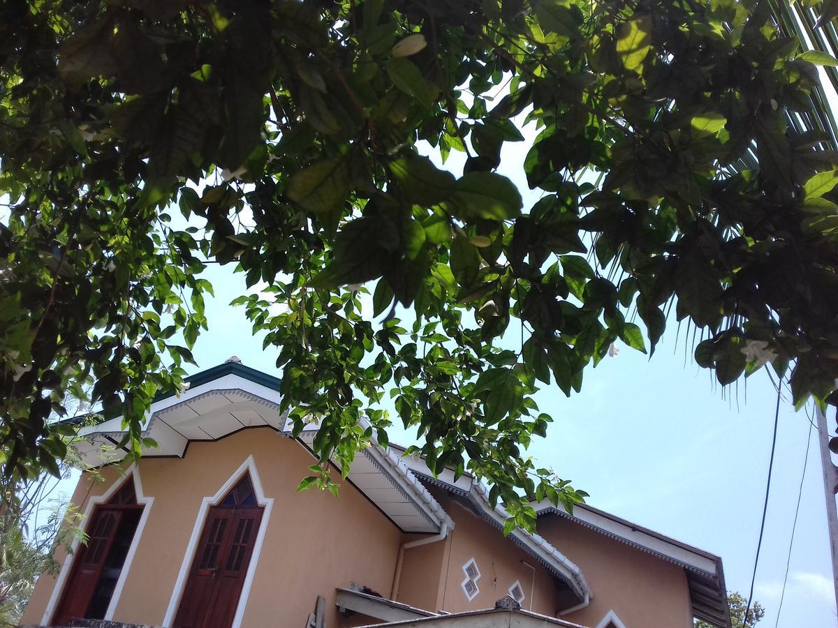 Galle Paradise Inn Exterior foto