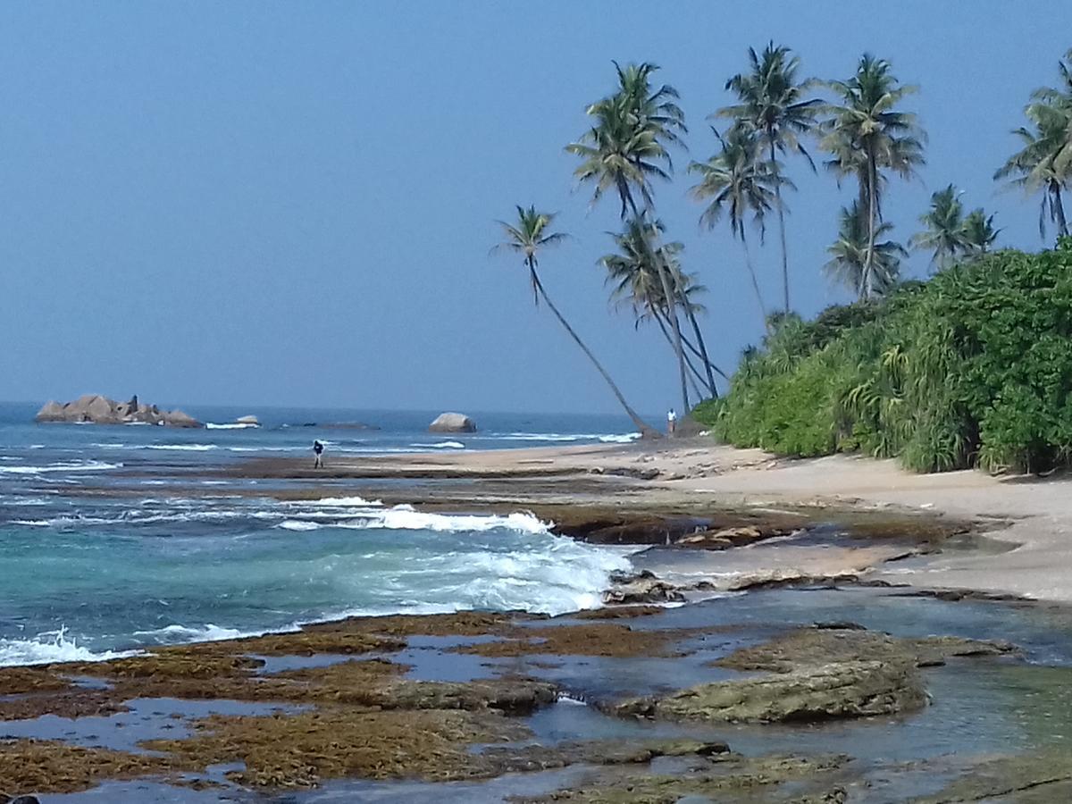 Galle Paradise Inn Exterior foto
