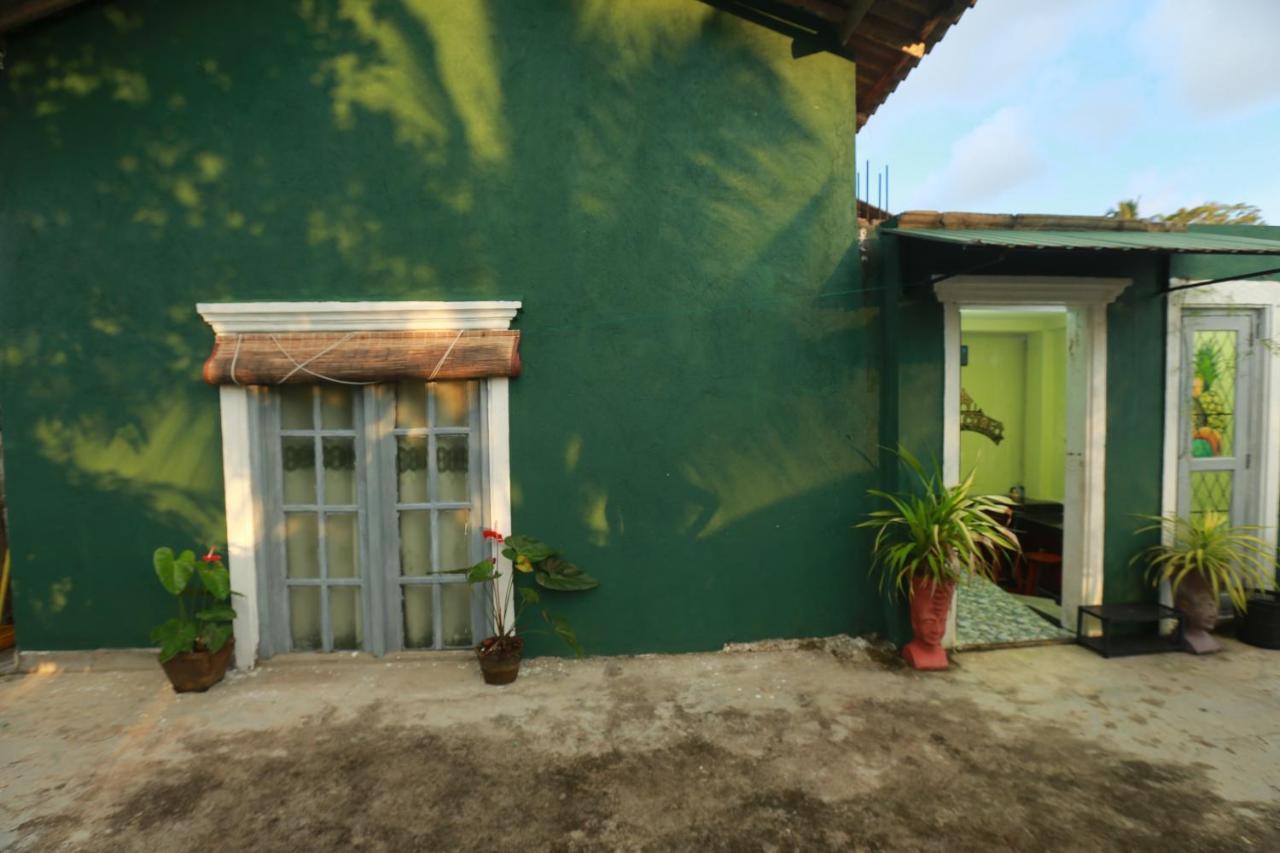 Galle Paradise Inn Exterior foto