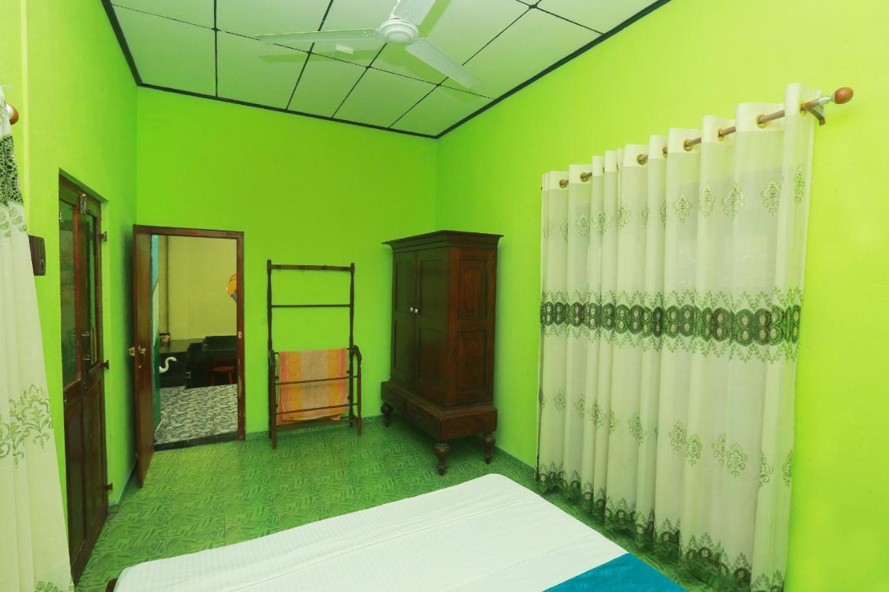 Galle Paradise Inn Exterior foto
